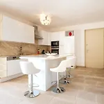 וילה Cavaliere *