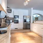 וילה Cavaliere *