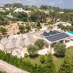 וילה Cavaliere מרטינה פרנקה