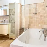 וילה Cavaliere *