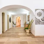 Vila Cavaliere Martina Franca