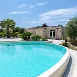 Vila Cavaliere Martina Franca