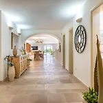 וילה Cavaliere *