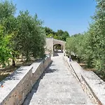 Cavaliere וילה *