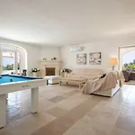 Cavaliere וילה מרטינה פרנקה