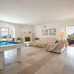 Cavaliere מרטינה פרנקה