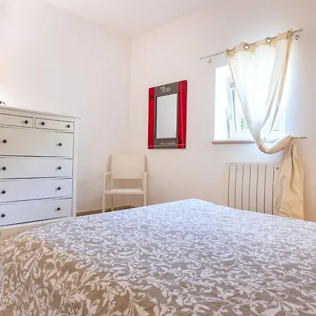 Cavaliere 别墅 马丁纳弗兰卡