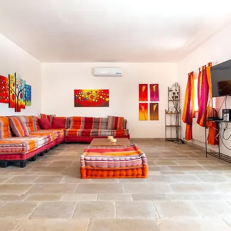 Cavaliere 빌라 *