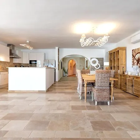 Villa Cavaliere Martina Franca