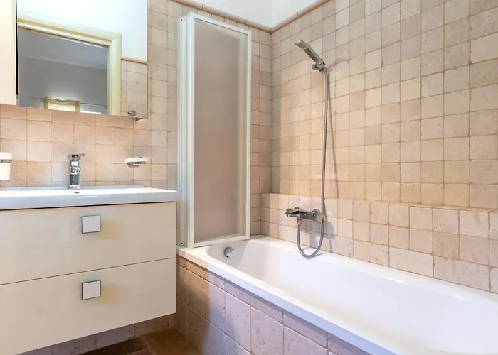 Cavaliere 别墅 马丁纳弗兰卡