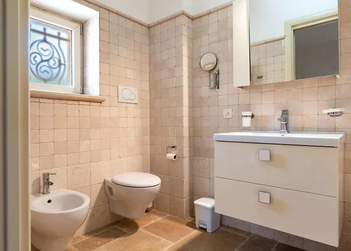 Вилла Cavaliere Мартина-Франка