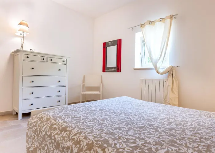 Cavaliere Вилла Мартина-Франка