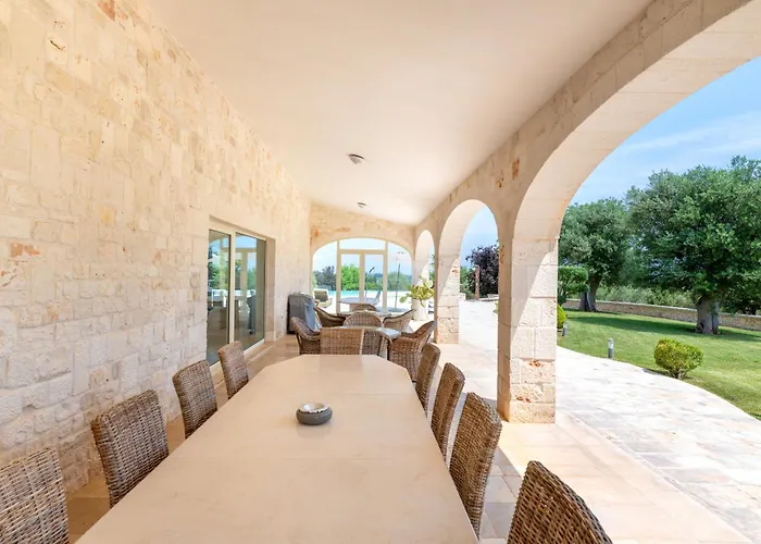 Cavaliere * Мартина-Франка