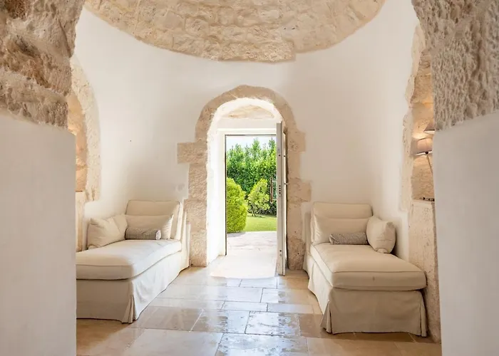 Cavaliere Вилла