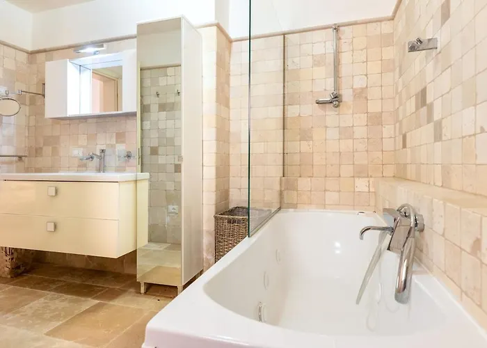 Вилла Cavaliere *