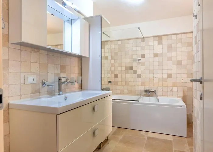 Cavaliere 别墅 马丁纳弗兰卡