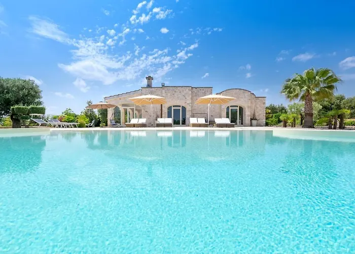 Cavaliere Мартина-Франка