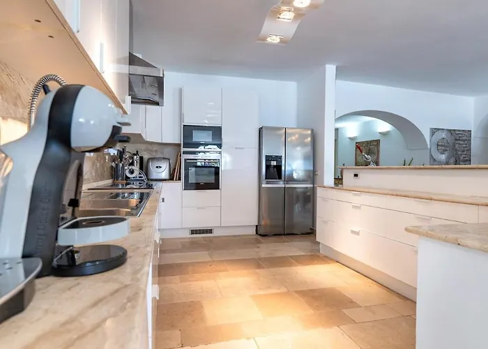 Cavaliere * Мартина-Франка