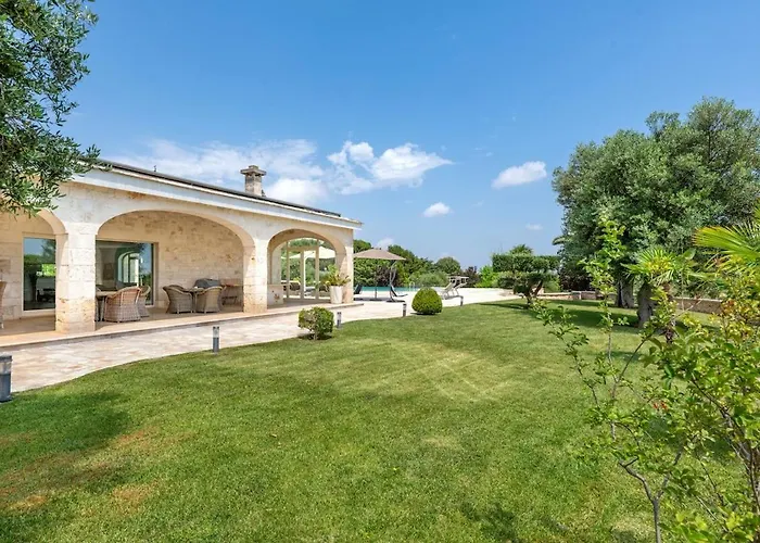 Cavaliere 马丁纳弗兰卡