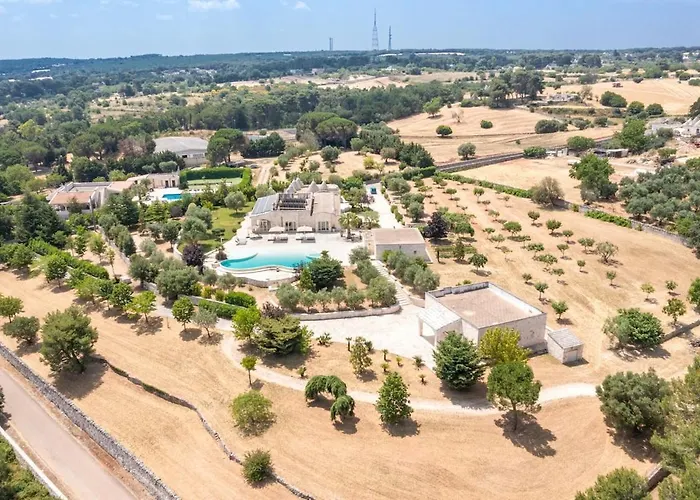 Cavaliere * 马丁纳弗兰卡