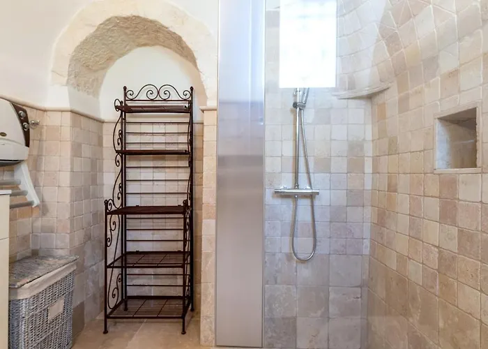 Cavaliere Вилла Мартина-Франка