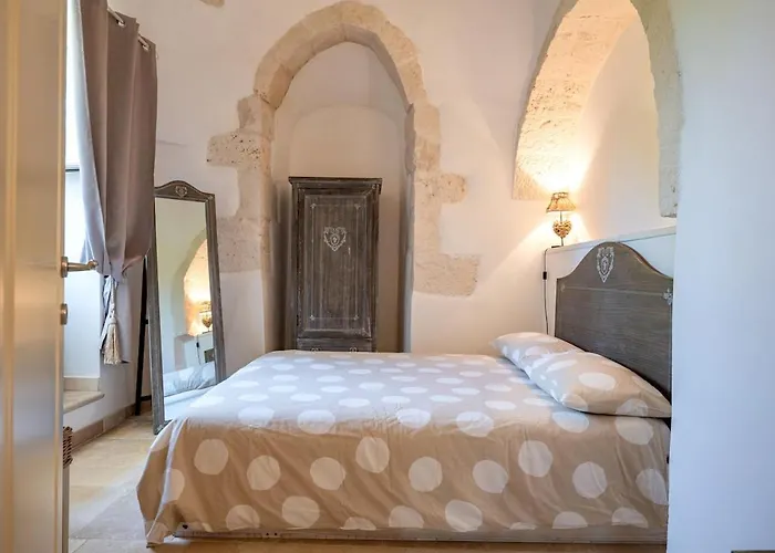 Cavaliere Вилла