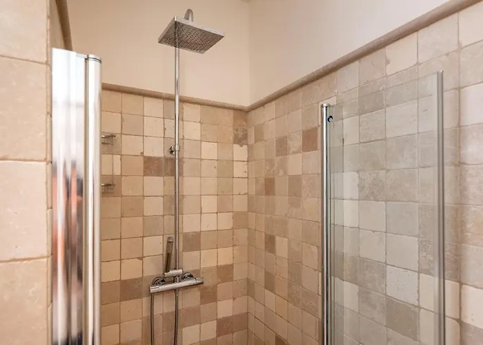 Вилла Cavaliere Мартина-Франка